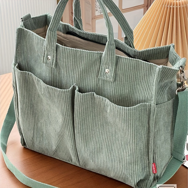 Lovana – Shopper mit mehreren Taschen