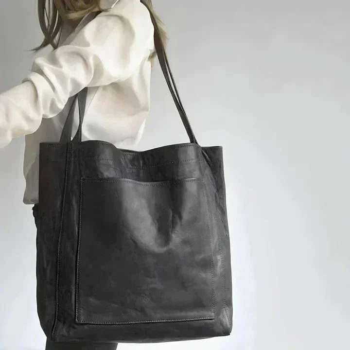 Elysia – Klassische Shopper Tote