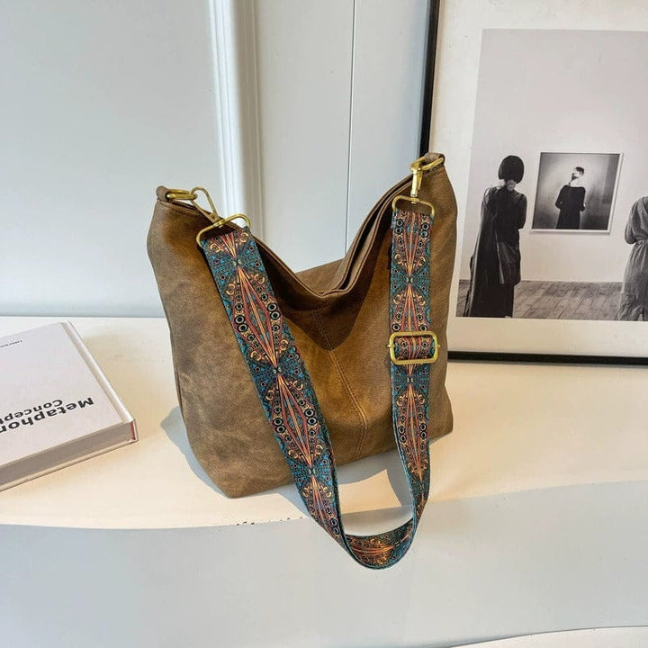 Vera – Premium Vintage Tasche