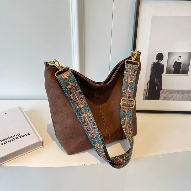 Vera – Premium Vintage Tasche