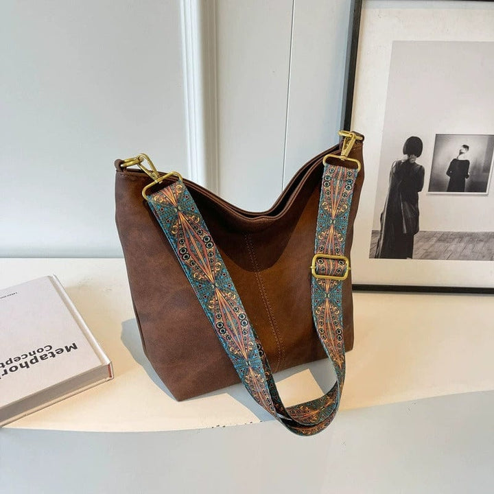 Vera – Premium Vintage Tasche