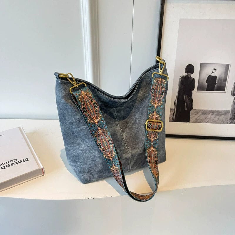 Vera – Premium Vintage Tasche