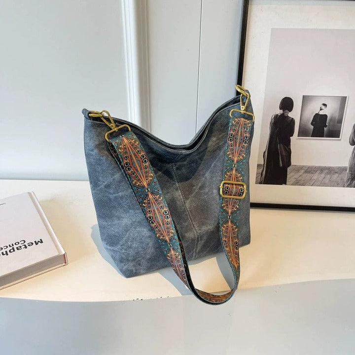 Vera – Premium Vintage Tasche