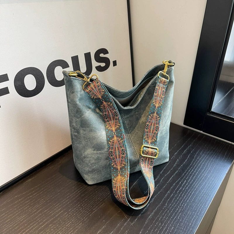 Vera – Premium Vintage Tasche