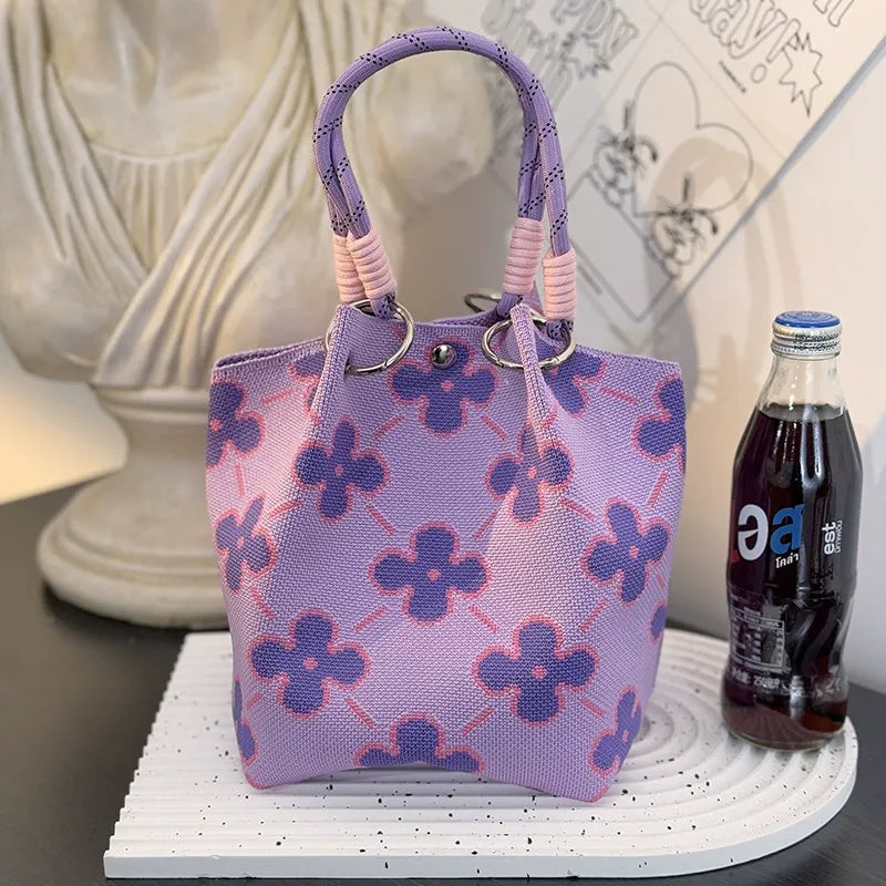 Parlinde – Lässige Tote Bag
