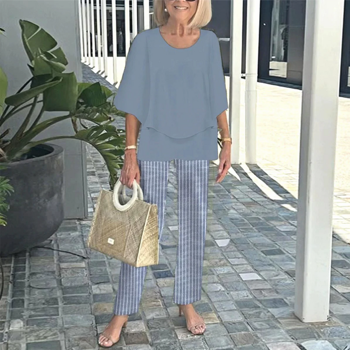 Amara – Zweiteiler mit Stil