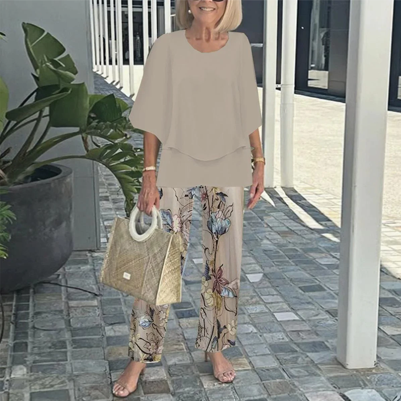 Amara – Zweiteiler mit Stil
