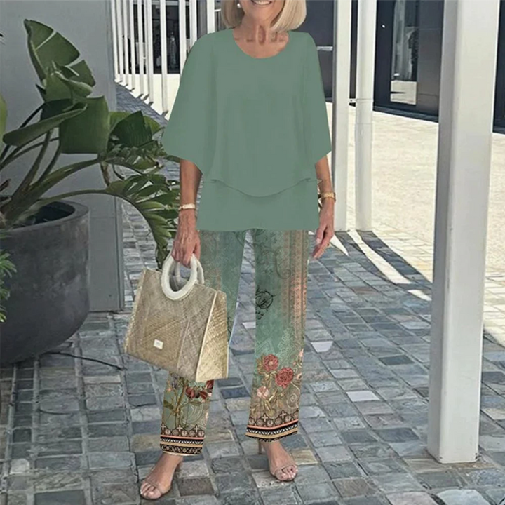 Amara – Zweiteiler mit Stil