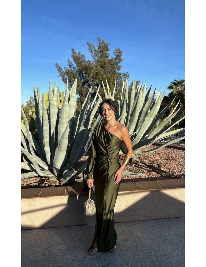 Alaysia – Elegantes Maxikleid