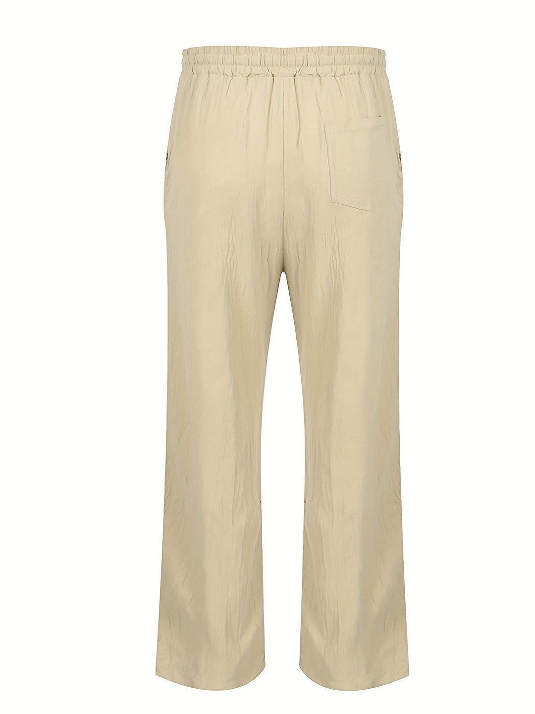 Yngmar – Locker geschnittene Freizeithose