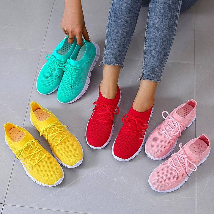 Mireina – Leichte Trainer