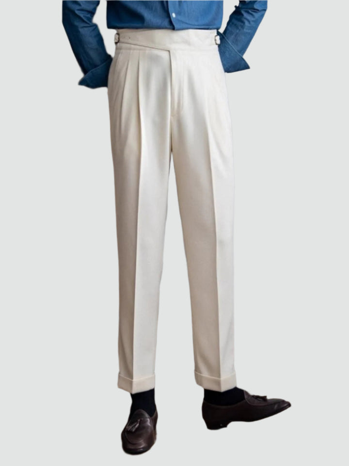 Italienische Klassische Hose