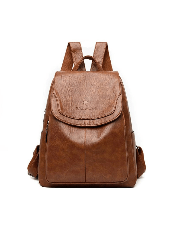 Olivia – Sichere Rucksacktasche