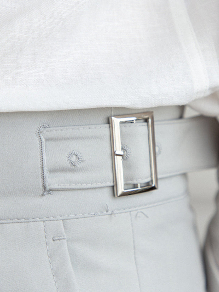 Italienische Gurkha Klassische Hose
