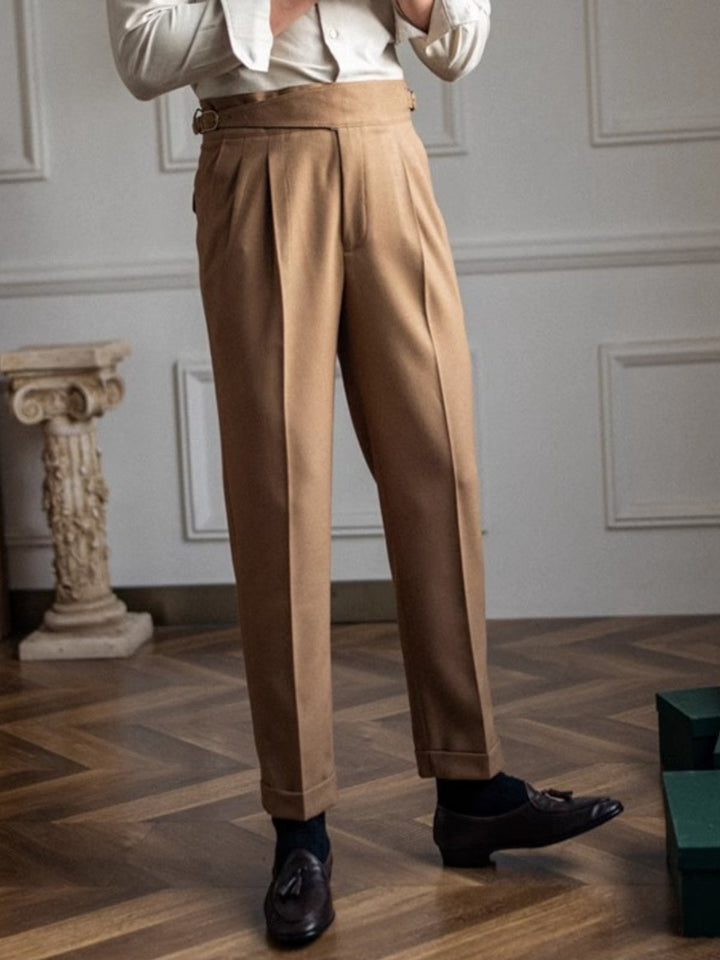 Italienische Klassische Hose