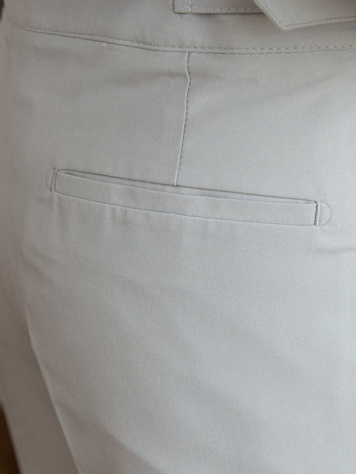 Italienische Gurkha Klassische Hose