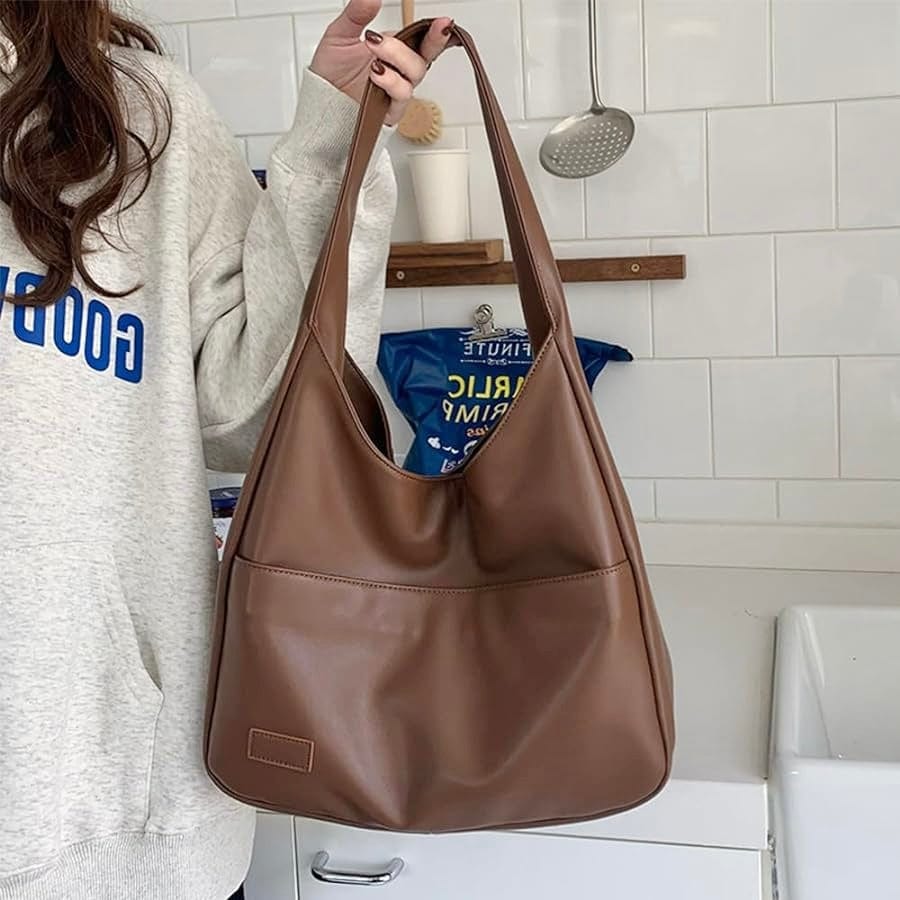 Zoe – Tasche für tägliche Essentials