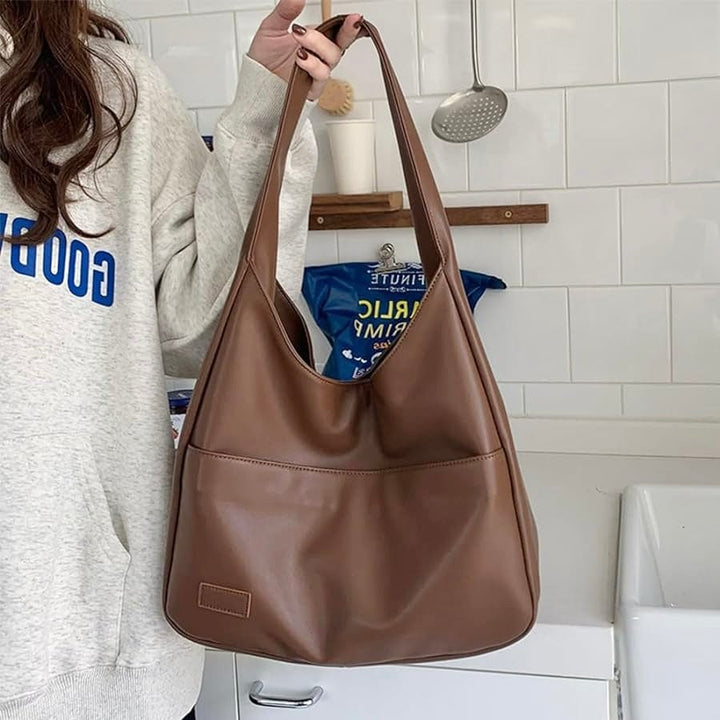 Zoe – Tasche für tägliche Essentials