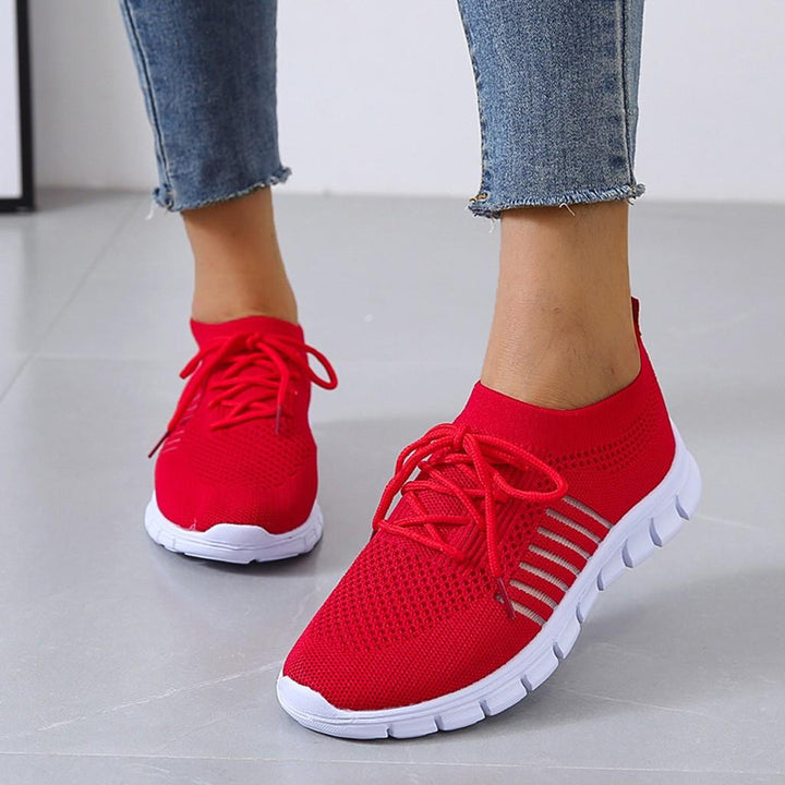 Mireina – Leichte Trainer