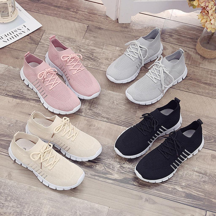 Mireina – Leichte Trainer