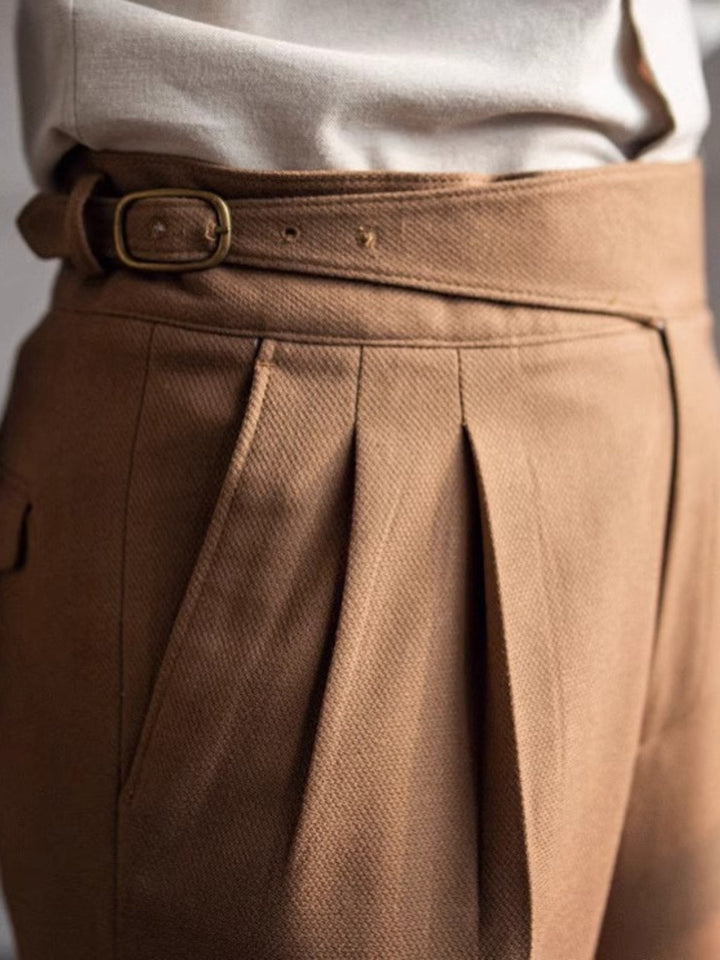 Italienische Klassische Hose