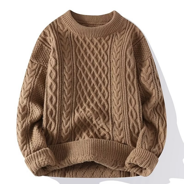 Wollpullover für Damen
