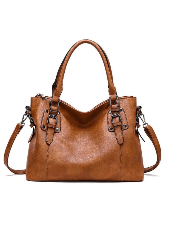 Renske – Elegante Schultertasche
