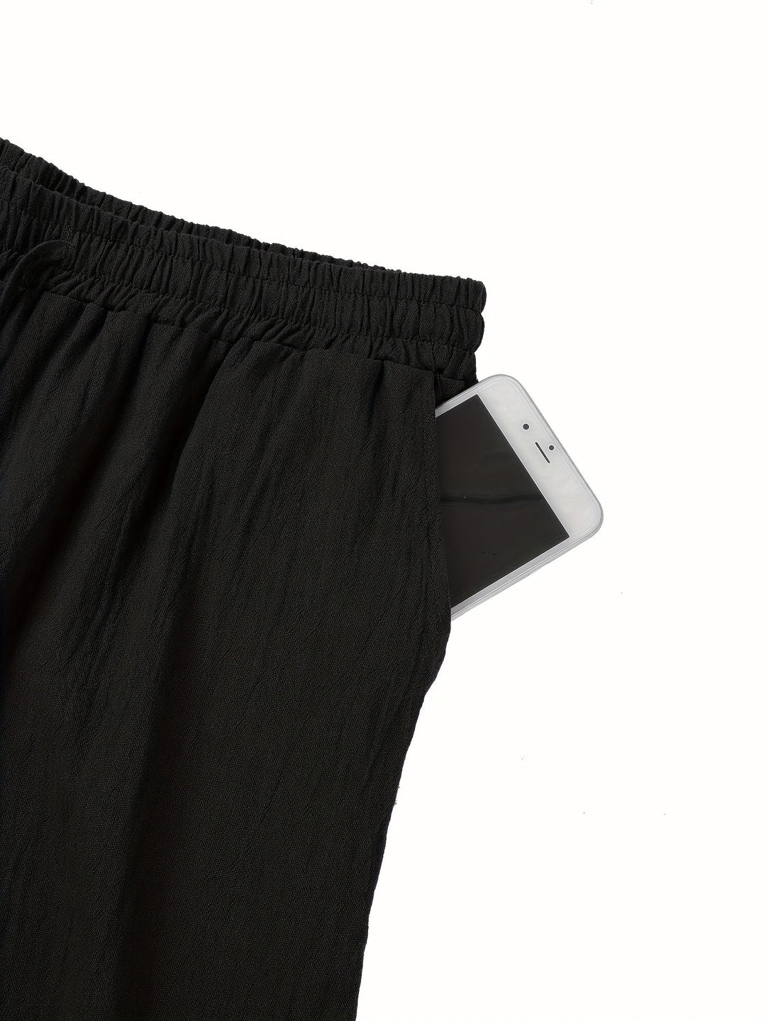 Yngmar – Locker geschnittene Freizeithose