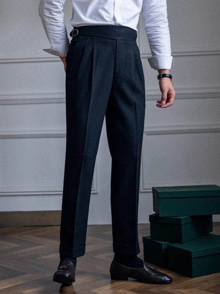 Italienische Klassische Hose