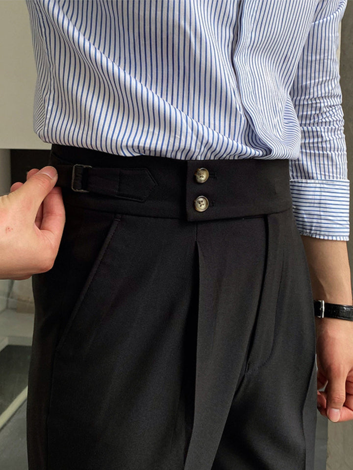 Old Money Gurkha Hose