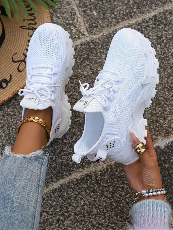 Jannik – Gepolsterter Mesh-Sneaker