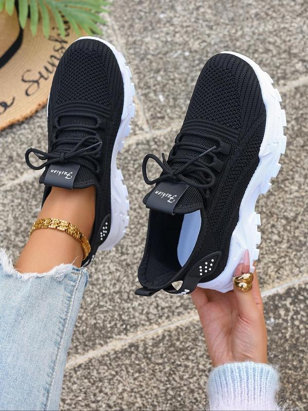 Jannik – Gepolsterter Mesh-Sneaker