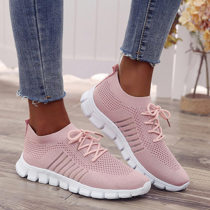 Mireina – Leichte Trainer