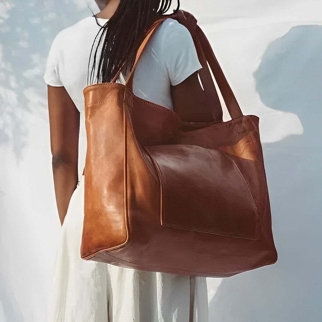 Elara – Retro Inspirierte Tasche