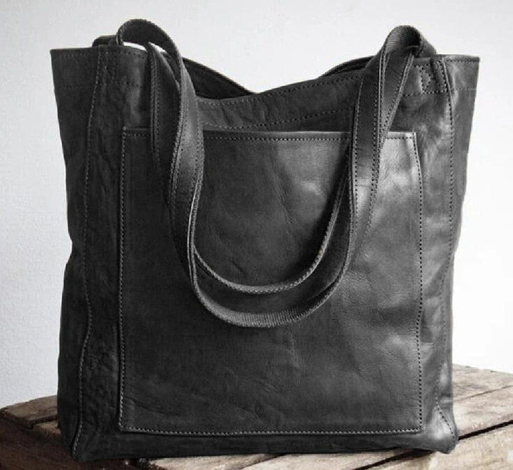 Elysia – Klassische Shopper Tote