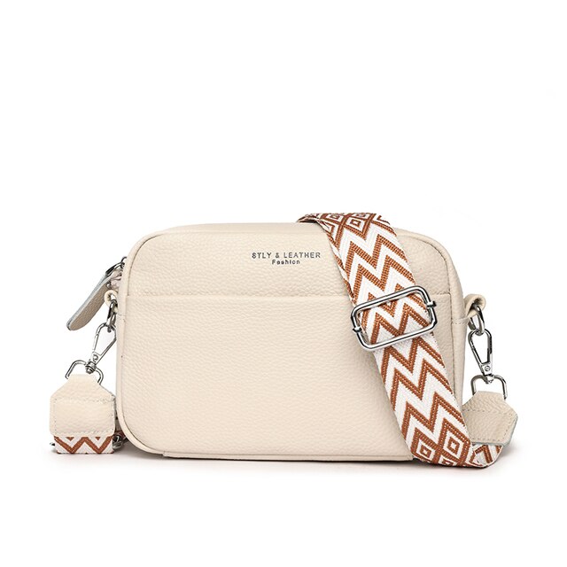 Bella – Damen-Schultertasche