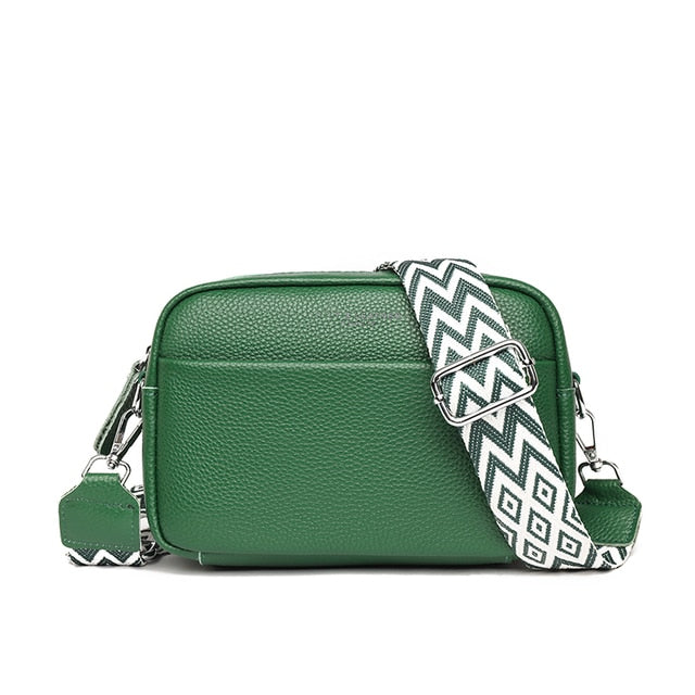 Bella – Damen-Schultertasche