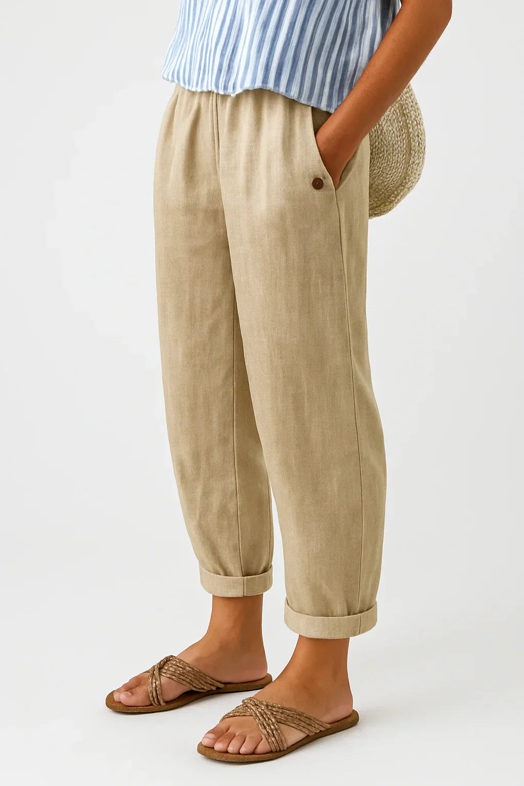 Parlisa – Legere Tapered-Hose