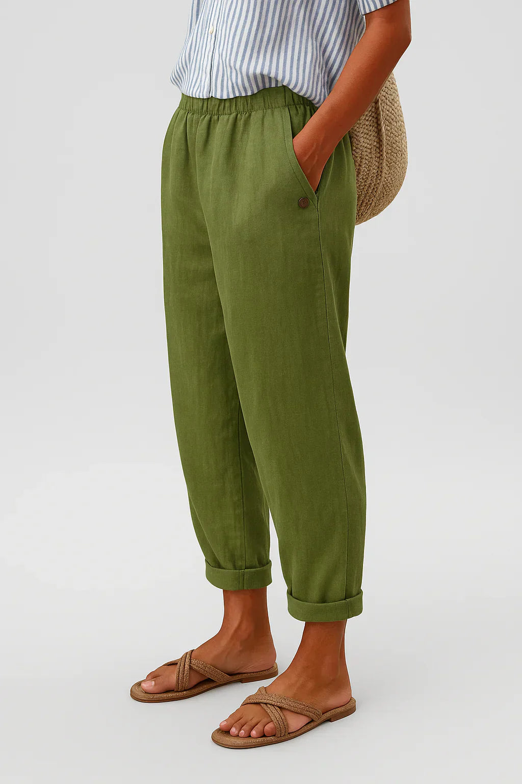 Parlisa – Legere Tapered-Hose