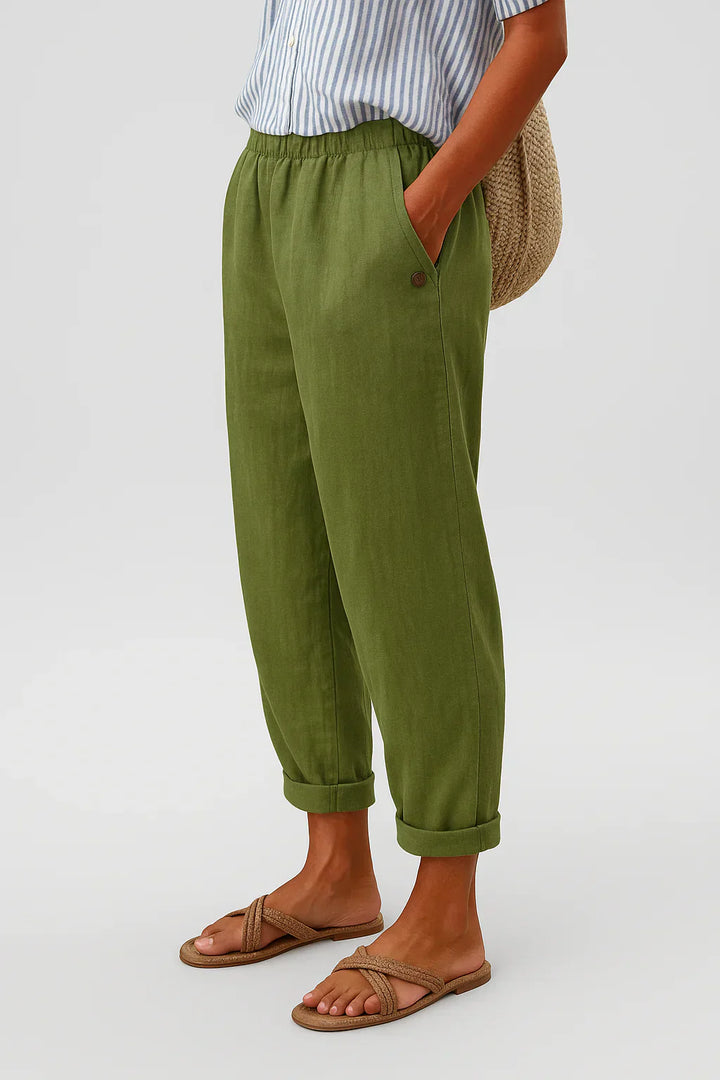 Parlisa – Legere Tapered-Hose