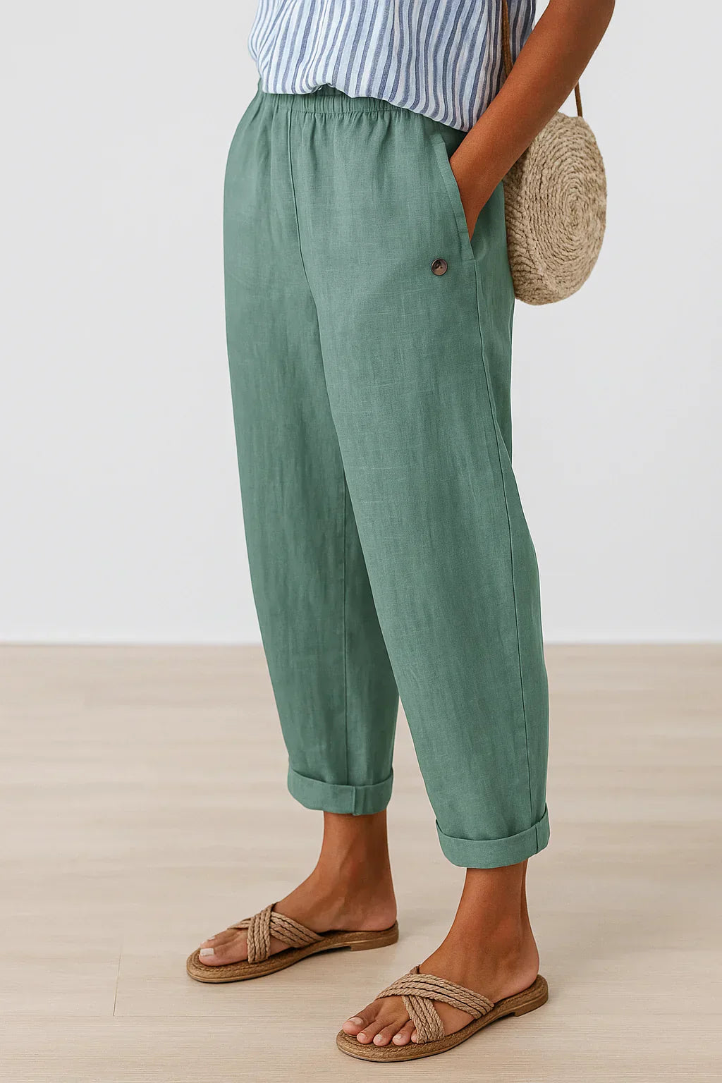 Parlisa – Legere Tapered-Hose