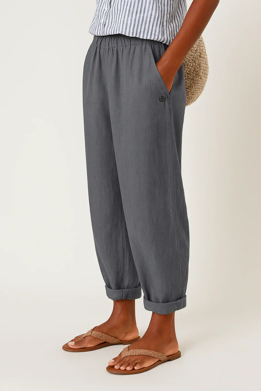 Parlisa – Legere Tapered-Hose