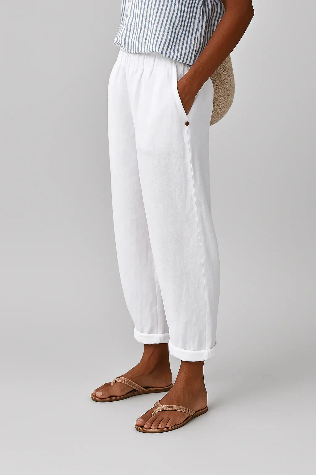 Parlisa – Legere Tapered-Hose