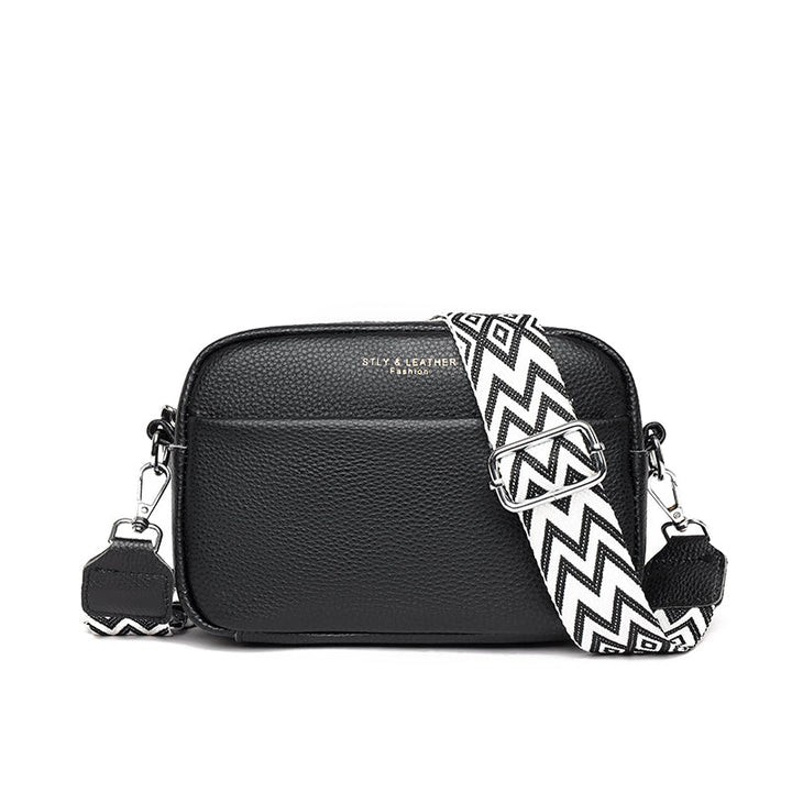 Bella – Damen-Schultertasche