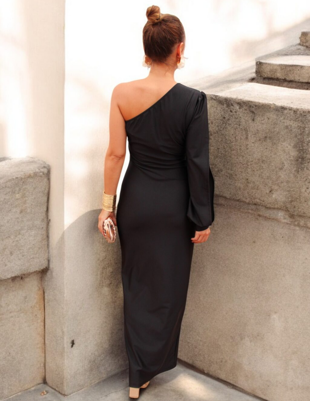 Alaysia – Elegantes Maxikleid