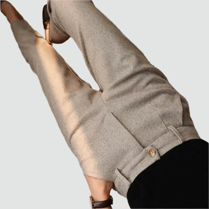 Elegante Maßgeschneiderte Hose
