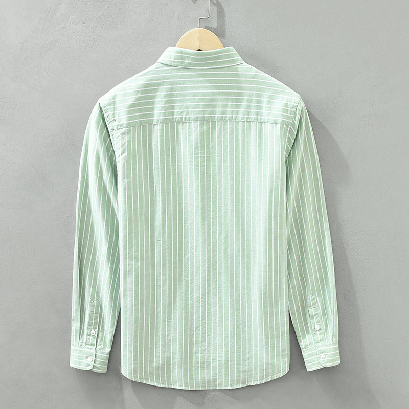 Flick - Top Striato Chic