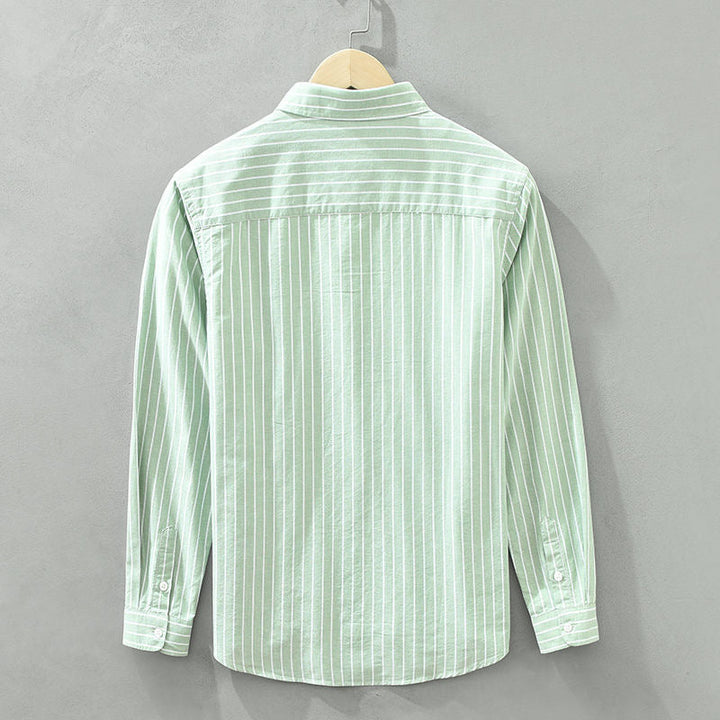 Flick - Top Striato Chic
