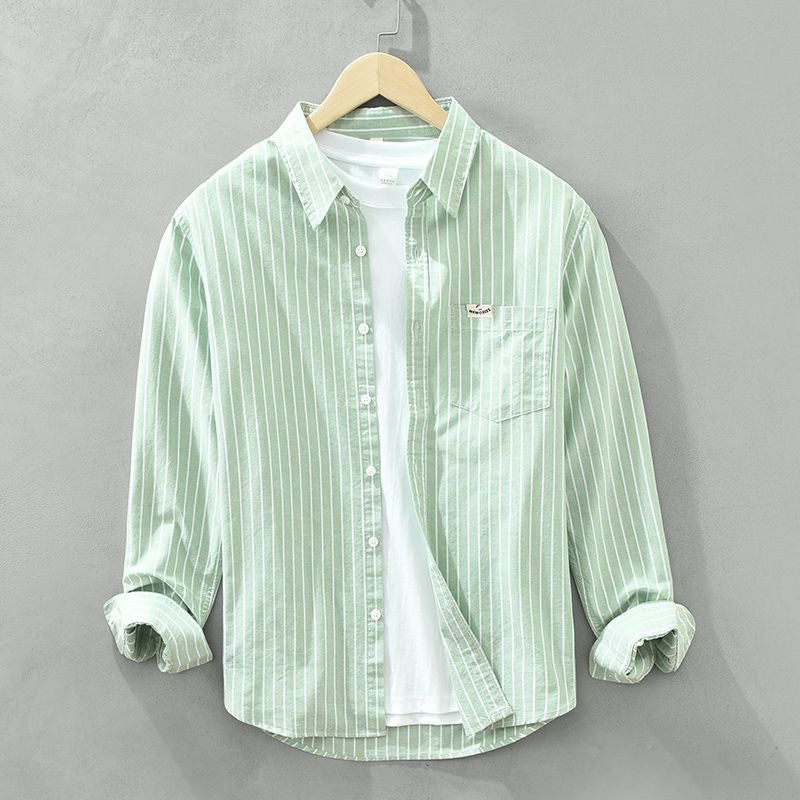 Flick - Top Striato Chic