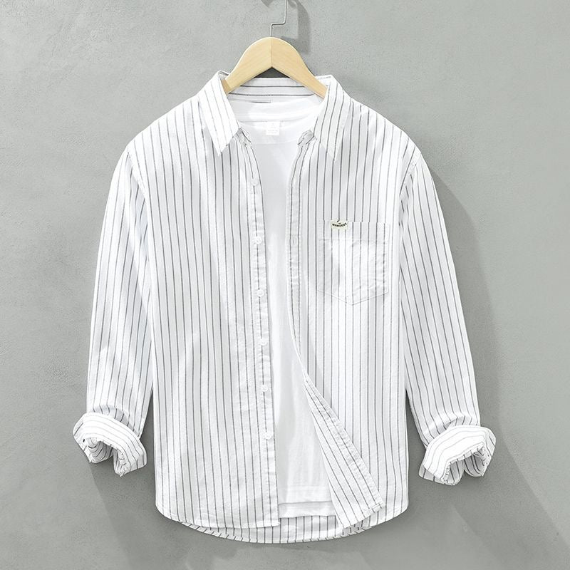 Flick - Top Striato Chic